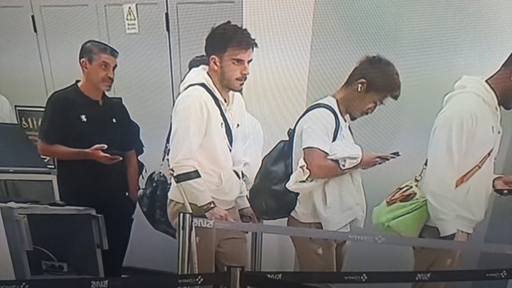 Ανησυχία στη Σπόρτινγκ για τον τραυματισμό του Ιωαννίδη