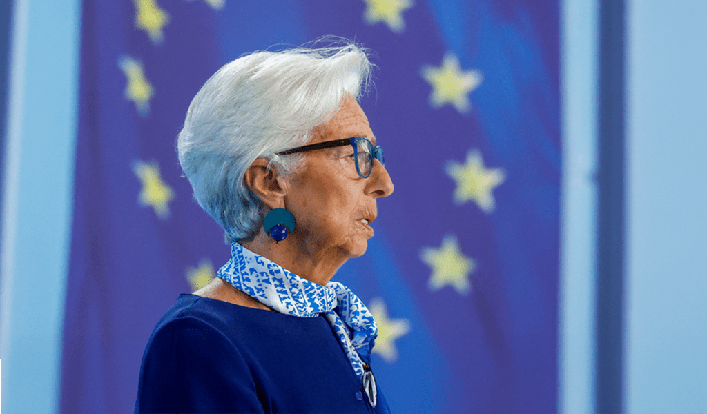 ΕΚΤ: Άρωμα Ελλάδος στη μάχη διαδοχής - Οικονομικός Ταχυδρόμος