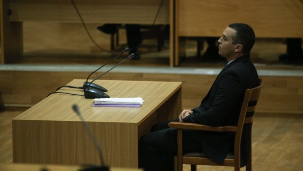 «Άλλο ένα αντιδικαστικό κρεσέντο» - Ένωση Δικαστών και Εισαγγελέων για τη δήλωση της δικηγόρου του Κασιδιάρη