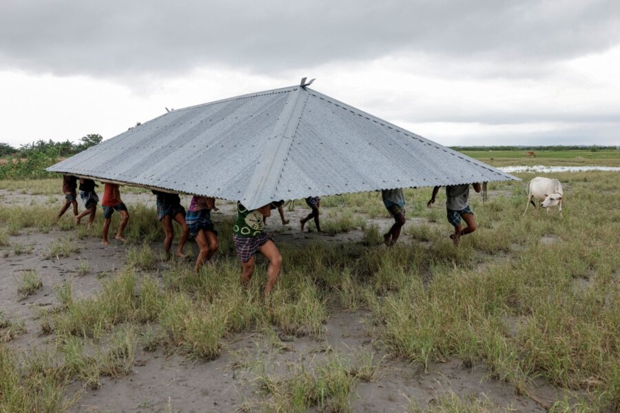 Μεγάλο το διακύβευμα στην φετινή σύνοδο για το κλίμα του ΟΗΕ - Στο προσκήνιο της COP30 οι αυτόχθονες πληθυσμοί
