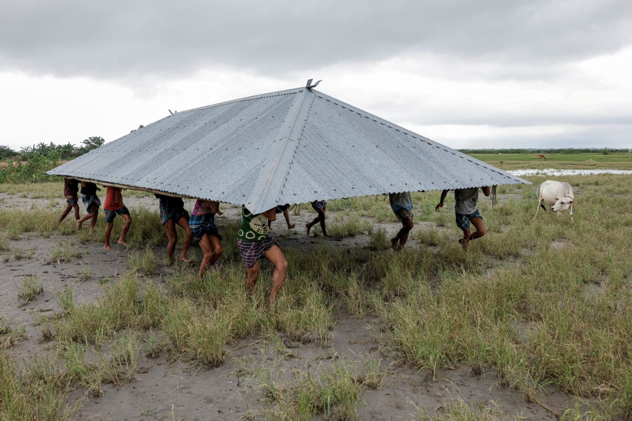 Μεγάλο το διακύβευμα στην φετινή σύνοδο για το κλίμα του ΟΗΕ - Στο προσκήνιο της COP30 οι αυτόχθονες πληθυσμοί