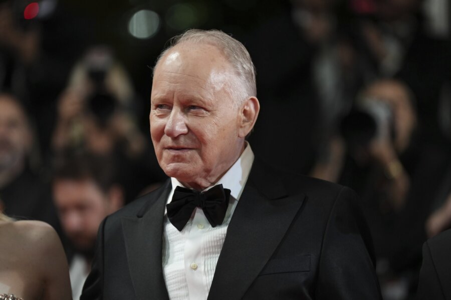 Στέλαν Σκάρσγκαρντ: «Δεν δίνω συμβουλές στα παιδιά μου – Είναι μία κατάσταση όπου χάνεις και στις δύο περιπτώσεις»