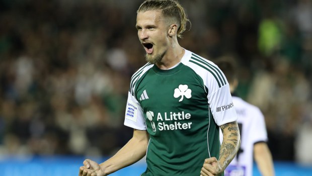 Ο Γεντβάι ήταν το μεγαλύτερο παράσημο του Μπενίτεθ