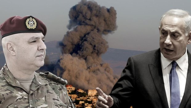 Οι απαιτήσεις του Ισραήλ σε Λίβανο για να μπει η Χεζμπολάχ στη θέση της – «Ψάξτε πόρτα-πόρτα για όπλα»