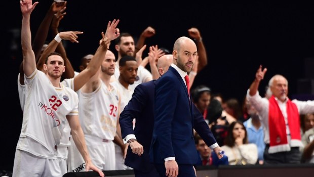 Μονακό: Απαγόρευση μεταγραφών από την Euroleague στην ομάδα του Σπανούλη - Ποιος είναι ο λόγος