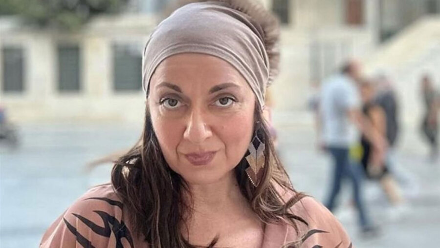 Σοφία Μουτίδου: Ξεσπά κατά των πρωινών εκπομπών - «Θέλουν να με φάνε ζωντανή!»