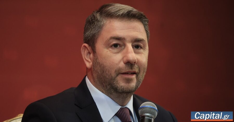 Το ΠΑΣΟΚ θα δώσει αυτόνομα τη μάχη απέναντι στη ΝΔ και...