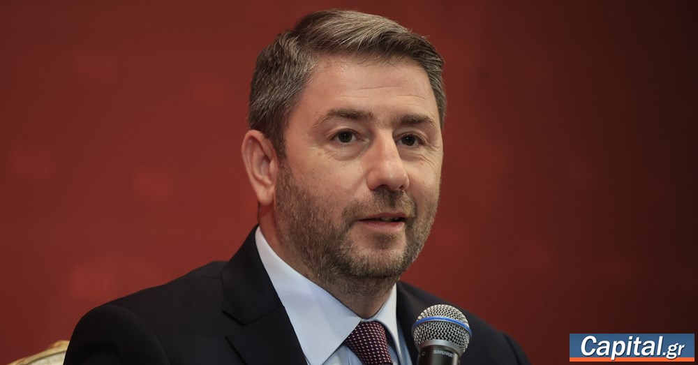 Το ΠΑΣΟΚ θα δώσει αυτόνομα τη μάχη απέναντι στη ΝΔ και...