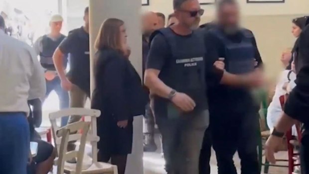 Βορίζια: Σε φυλακές εκτός Κρήτης οι 7 συλληφθέντες - «Να παραδοθούν τα όπλα και από τις δύο πλευρές» λένε οι συνήγοροι