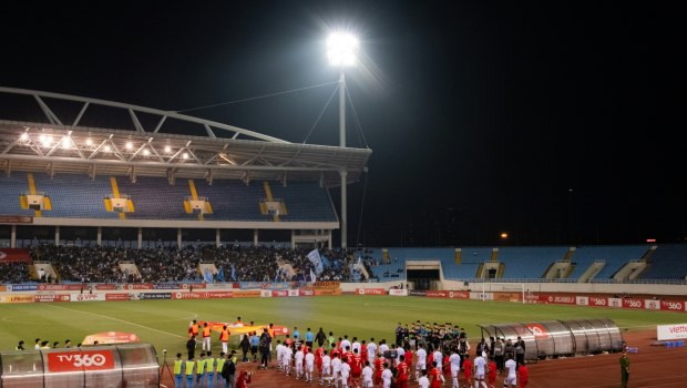 Τουρκία: Σκάνδαλο με παράνομα στοιχήματα – Οκτώ συλλήψεις, 1.024 παίκτες σε «αργία» λόγω της έρευνας