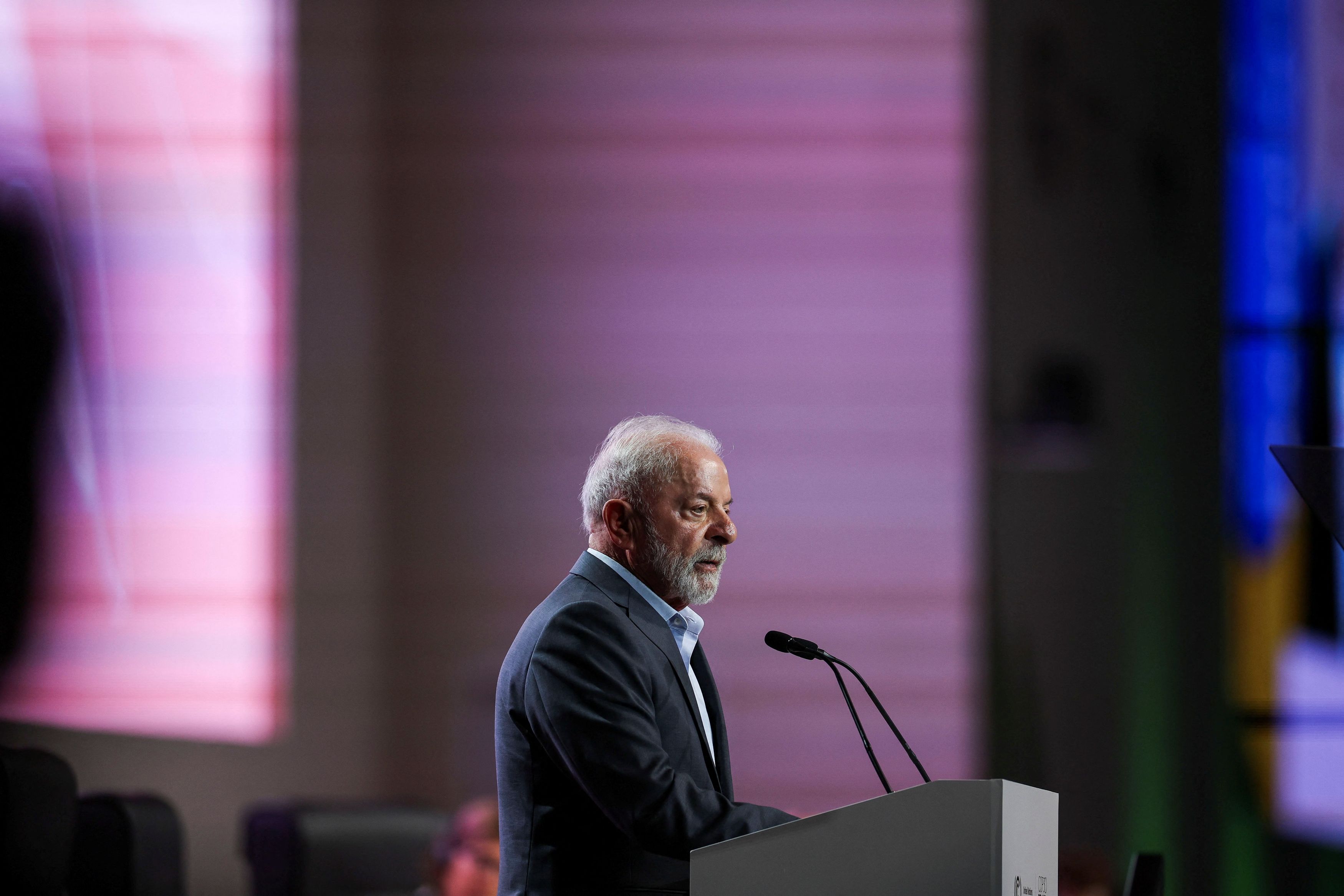 COP30: Η σύνοδος για το κλίμα ξεκίνησε - Εκκλήσεις για συνεργασία και αποφασιστική δράση