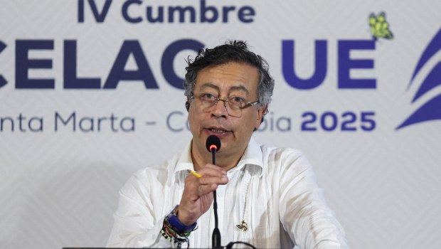 Κολομβία: Νέες κατηγορίες για διαφθορά σε βάρος του Νικολάς Πέτρο, γιου του προέδρου