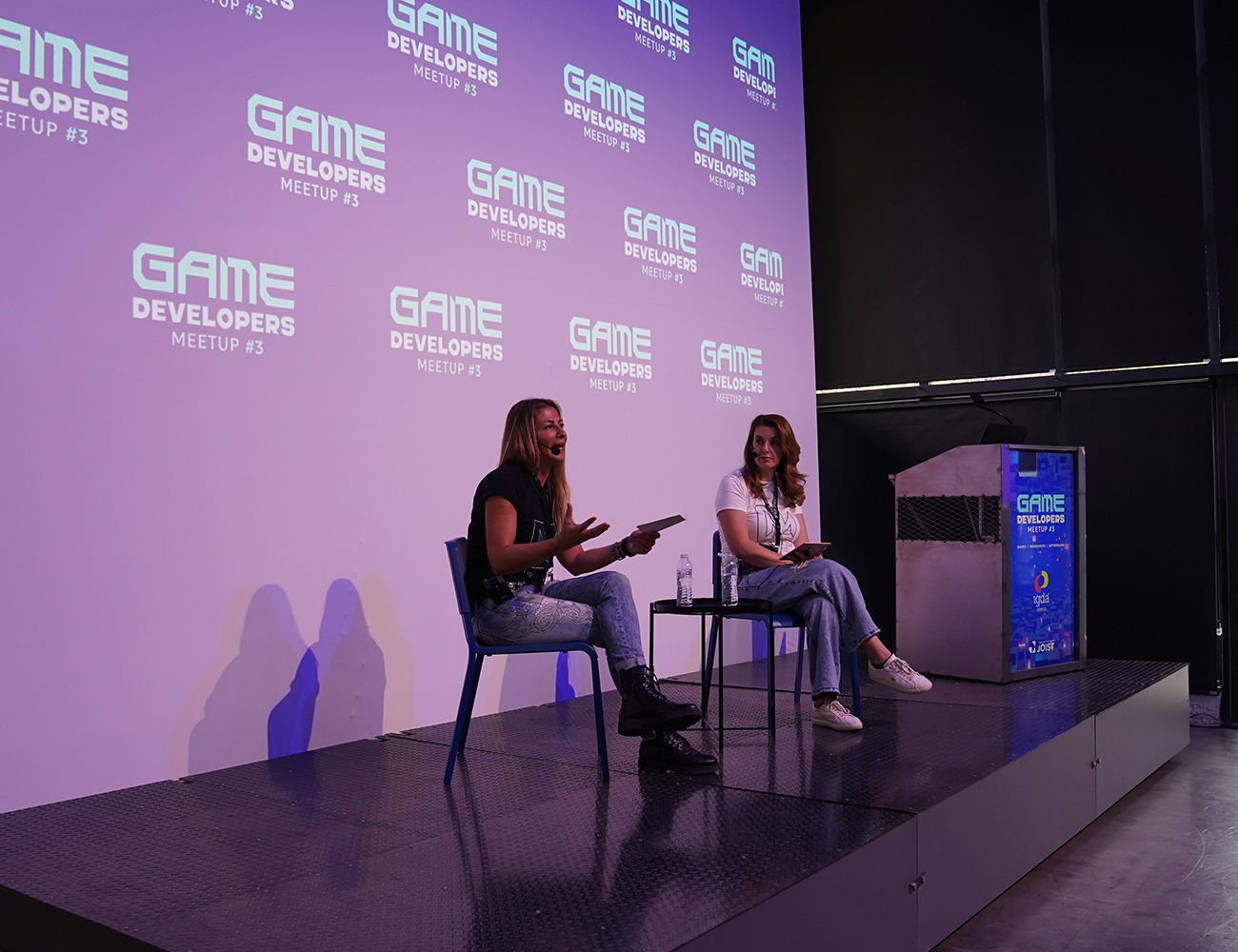 Game on στη Λάρισα! Πάνω από 1.000 δημιουργοί, gamers και επενδυτές στο ...