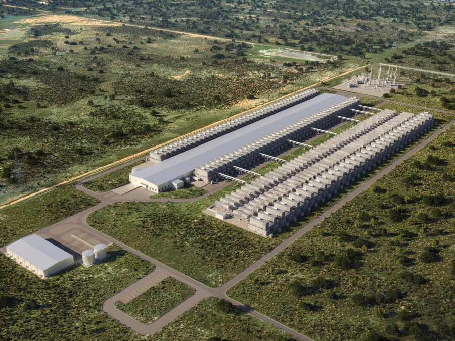 Microsoft: Θα επενδύσει 10 δισ. δολάρια σε AI data center στην Πορτογαλία