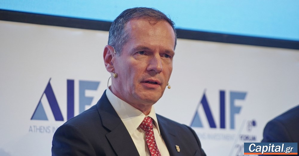 Οι ηλεκτρικές διασυνδέσεις με Ιταλία, Δωδεκάνησα και...