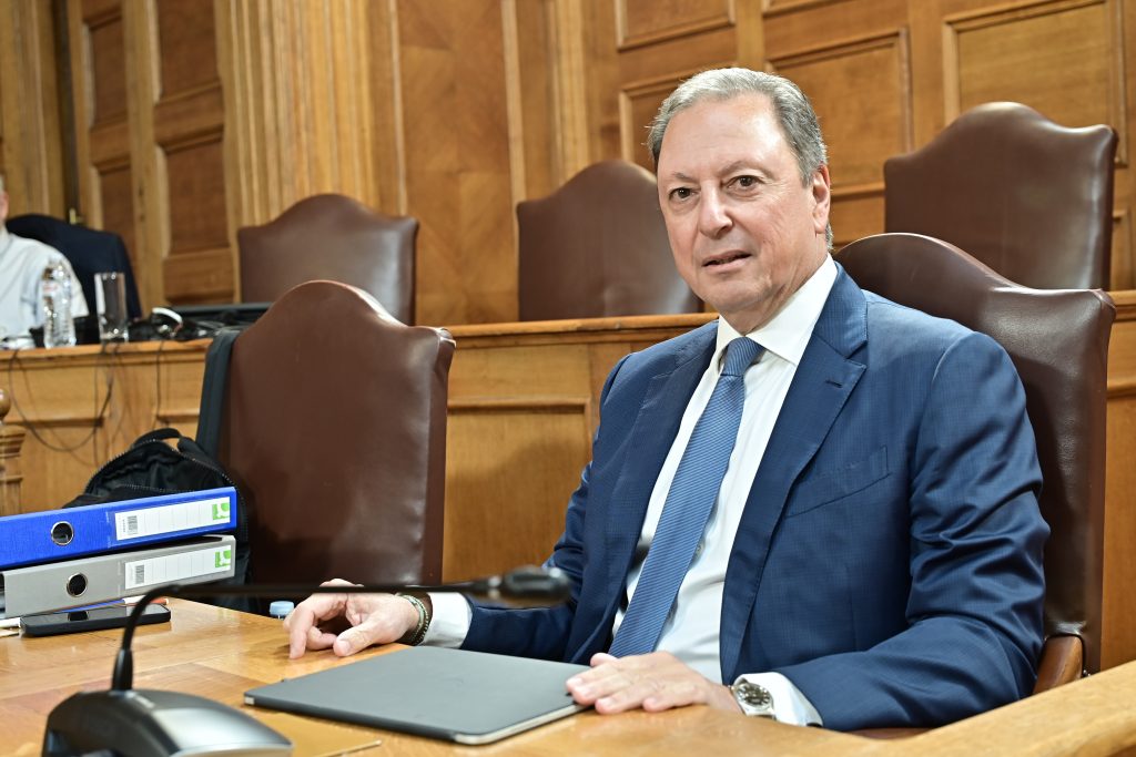 Σπήλιος Λιβανός στην Εξεταστική Επιτροπή: «Λοιδορήθηκα, απειλήθηκα για τον ΟΠΕΚΕΠΕ»