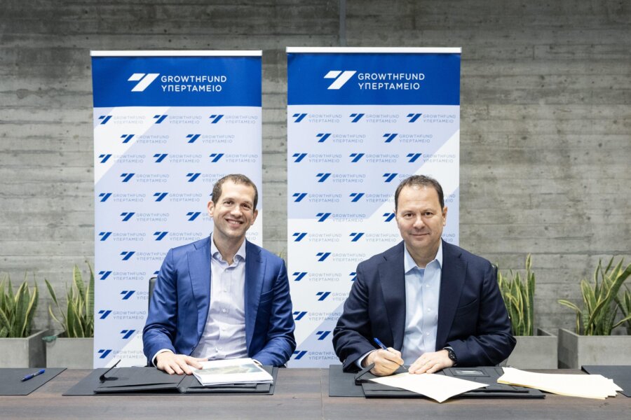 Υπερταμείο: Υπογραφή σύμβασης για την αξιοποίηση του ακινήτου «Σάνη Κασσάνδρας»