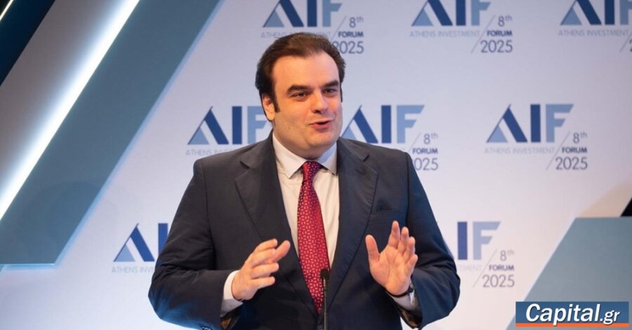 Χρειαζόμαστε ιδιωτικούς καταλύτες να μοχλεύσουν...