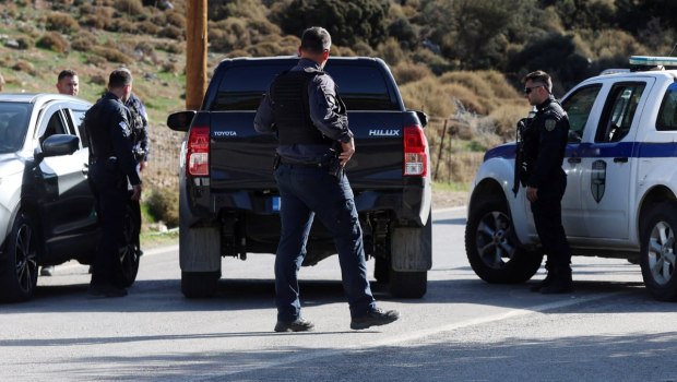 Με στρατιωτική εκρηκτική ύλη η βόμβα στα Βορίζια - Τα άφαντα όπλα και το προξενιό που δεν προχώρησε