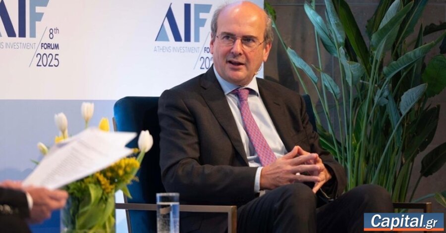 Νέοι κρίκοι στην αλυσίδα ενίσχυσης της χώρας οι πρόσφατες...