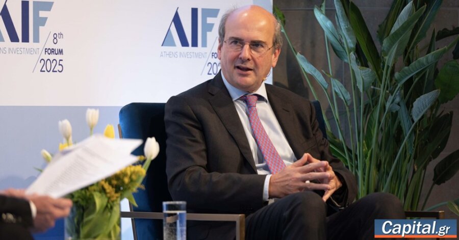 Οι ενεργειακές συμφωνίες της προηγούμενης εβδομάδας νέοι...