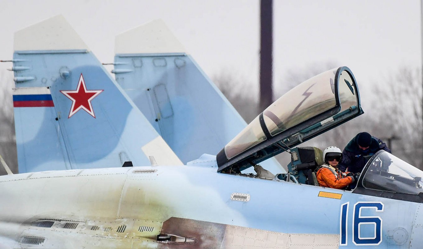 Οι Ρώσοι ισχυρίζονται πως απέτρεψαν σχέδιο επίθεσης εναντίον βάσεων του ΝΑΤΟ