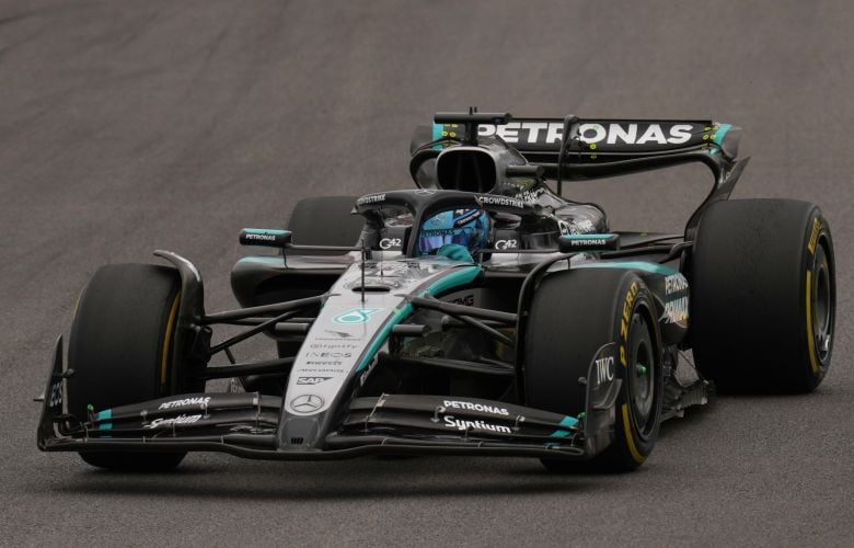 Ο Τότο Βολφ πουλάει μέρος των μετοχών του από την Mercedes Formula 1 έναντι 6 δισ. δολαρίων