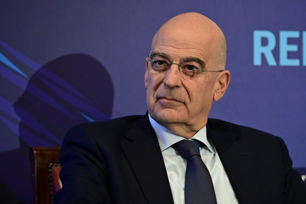 Athens Security Forum 2025: Η υπαρκτή απειλή για την Ελλάδα και η αναδιαμόρφωση των Ενόπλων Δυνάμεων – Οι επισημάνσεις του Νίκου Δένδια