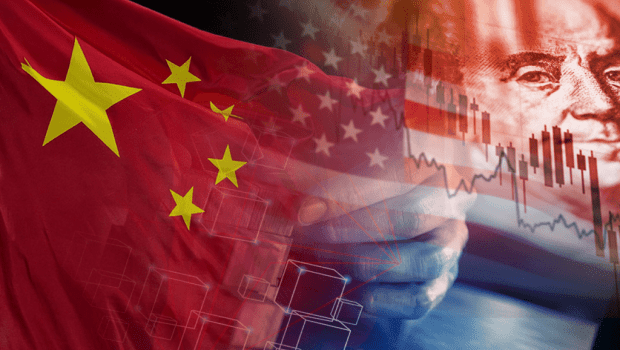 Ο ψυχρός πόλεμος της AI που επαναπροσδιορίζει τα πάντα