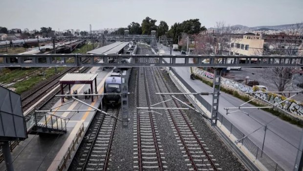 ΕΜΕΙΣ-ΑΡΚΙ: Κανένα εξώδικο δεν θα φιμώσει τους συνδικαλιστές στον σιδηρόδρομο