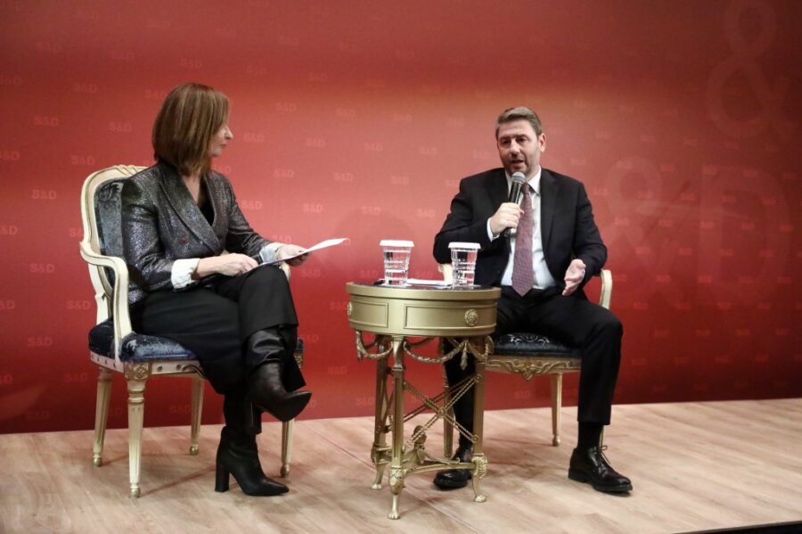 ΠΑΣΟΚ: Διαχωριστική γραμμή για την ανομία