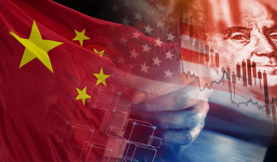 Τεχνητή Νοημοσύνη: Ο ψυχρός πόλεμος που επαναπροσδιορίζει τα πάντα