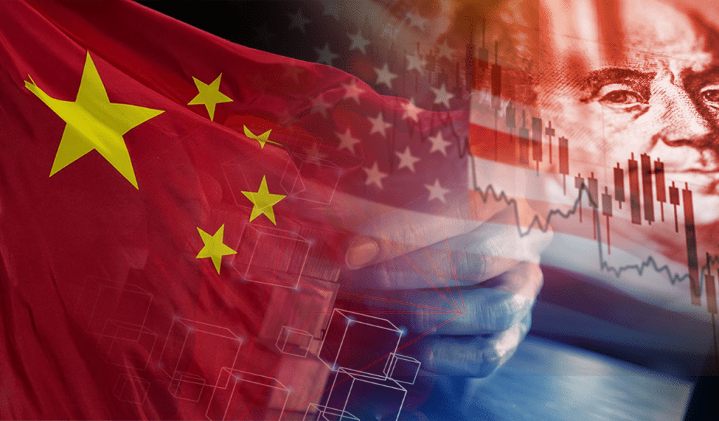 Τεχνητή Νοημοσύνη: Ο ψυχρός πόλεμος που επαναπροσδιορίζει τα πάντα