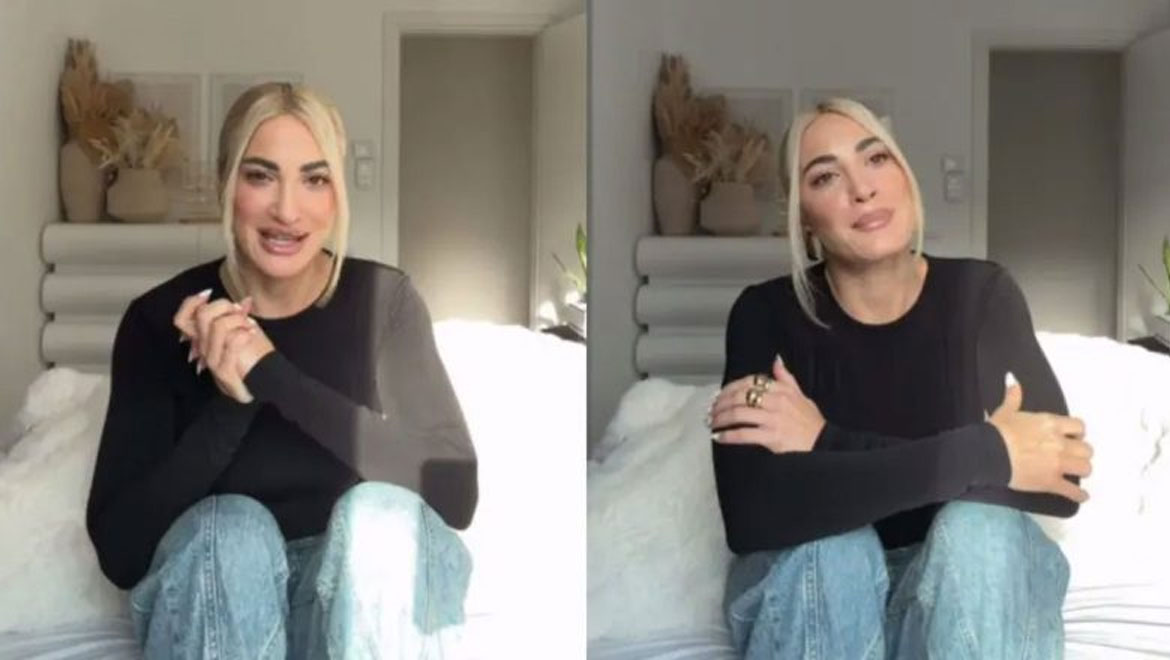 Ξεσπά η Ιωάννα Τούνη μετά τη δίκη - «Αντί για μια στάλα μεταμέλειας, είχαν το θράσος να δηλώσουν πως είναι τα θύματα»