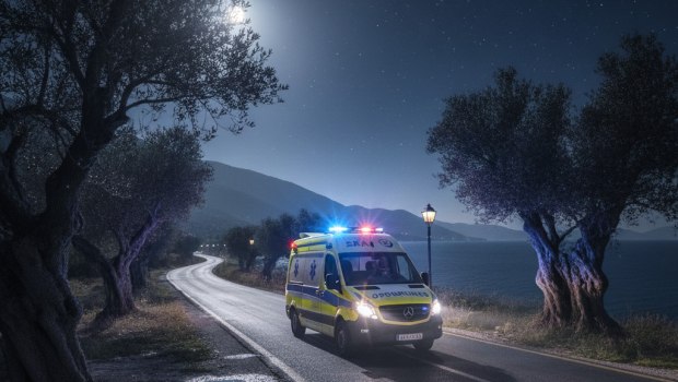 Πάτρα: Πώς συνέβη το δυστύχημα με τον 3χρονο που έπεσε από ύψος 2 μέτρων - Συνελήφθη ο 25χρονος θείος του