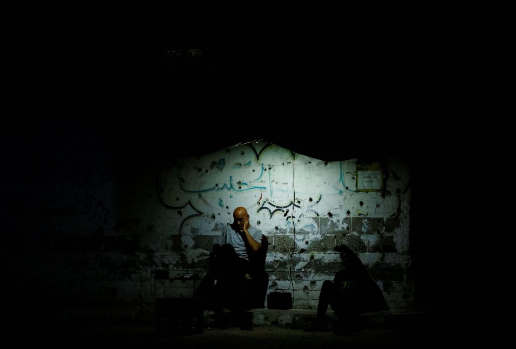 Δομινικανή Δημοκρατία: Διακοπή ηλεκτροδότησης σε όλη τη χώρα