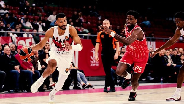 Χάποελ Τελ Αβίβ - Μπασκόνια 114-89: Θεαματική παράσταση η ομαδάρα του Ιτούδη που φιγουράρει στην πρώτη θέση