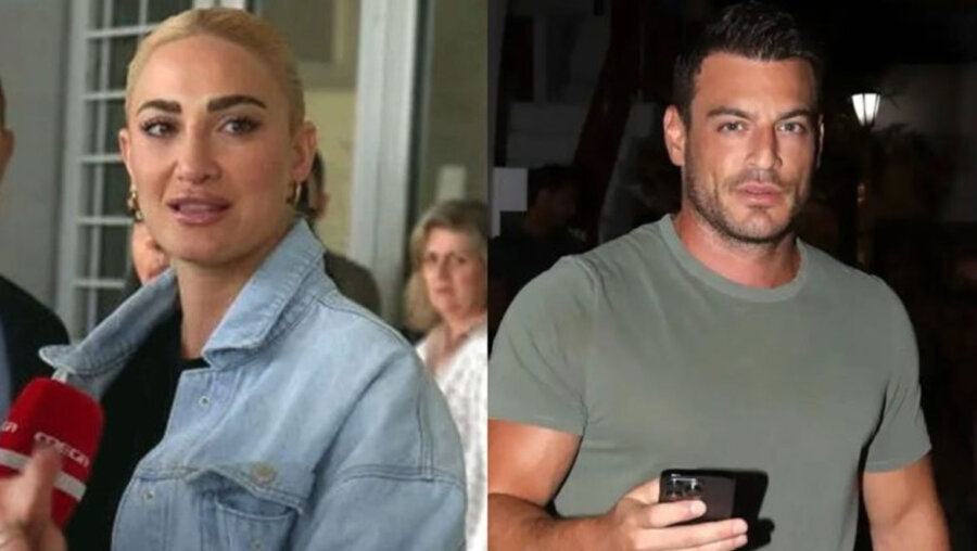 Ιωάννα Τούνη: Ο Δημήτρης Φιντιρίκος μάρτυρας στη δίκη της για την υπόθεση revenge porn