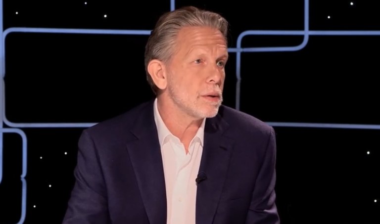 Γερουλάνος: Στο ΠΑΣΟΚ δεν έχουμε «έκρηξη δημοκρατίας» – Χρειάζονται αλλαγές στο κόμμα