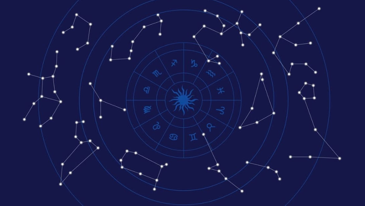 3 ζώδια που θα βιώσουν ριζικές αλλαγές στην εκπνοή του 2025