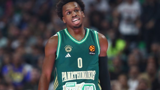 Χίφι: «Ο Σορτς δεν χρησιμοποιείται σωστά στον Παναθηναϊκό»