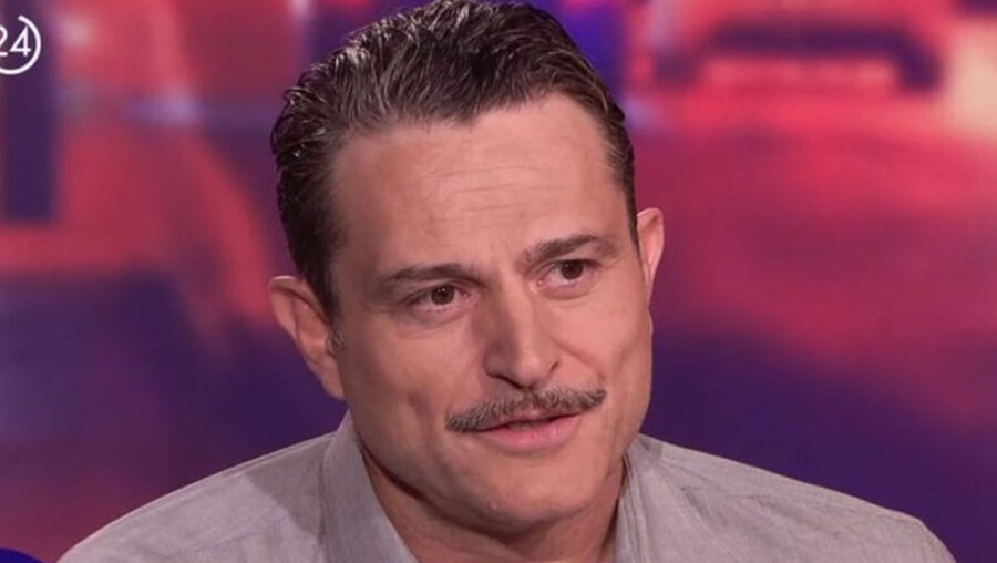 Εξοργισμένος ο Γιώργος Καραμίχος: Το περιστατικό με τον καπνιστή σκηνοθέτη που τον οδήγησε σε ρήξη