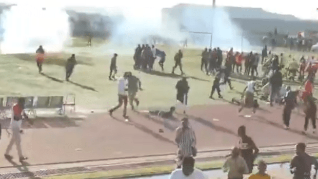 Finito ο πόνος στη μέση! Η λάτιν κίνηση που ανακουφίζει όσο κάθεσαι