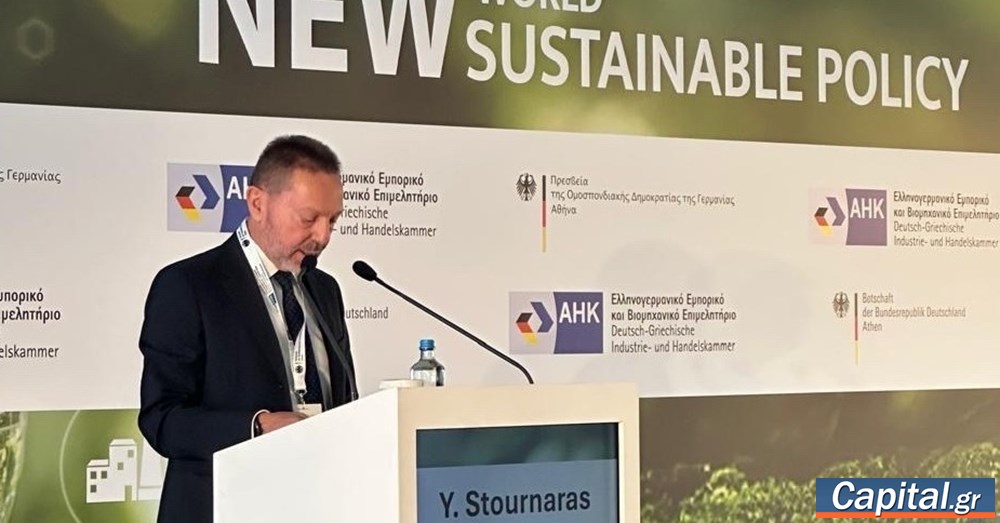 Πολλαπλά τα οφέλη της προσαρμογής στην κλιματική αλλαγή -...