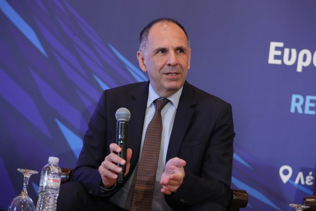 Γράμμα στην Άγκυρα: Τον Δεκέμβριο η πρόσκληση για το «5Χ5»