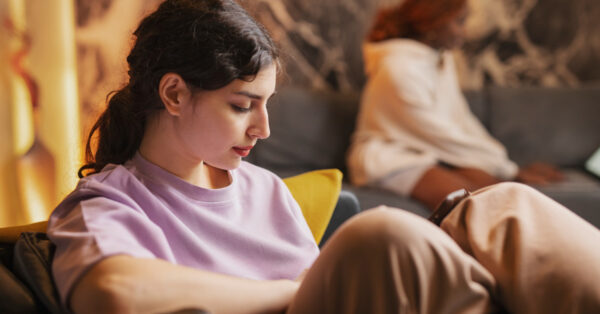 ΠΟΥ: Ένα στα επτά παιδιά και εφήβους στην Ευρώπη ζει με κάποια ψυχική διαταραχή