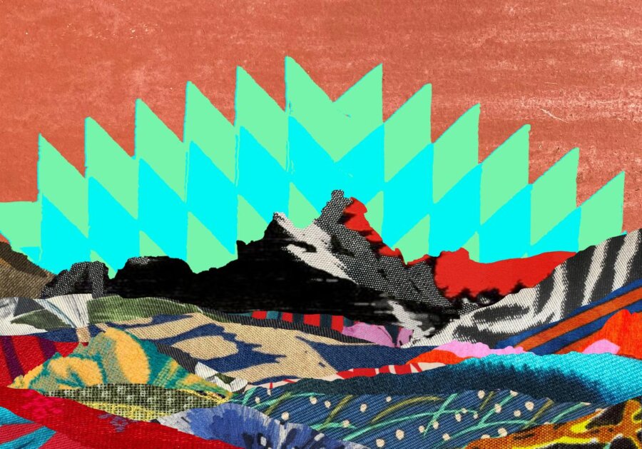 eirini-linardaki-i-wake-up-to-the-sound-of-mountains-fter-wyoming-2025-print-on-cotton-140x200-cm