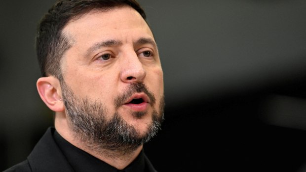 Ο Ζελένσκι ζήτησε την αποπομπή των υπουργών Ενέργειας και Δικαιοσύνης – Σε εξέλιξη έρευνα για διαφθορά