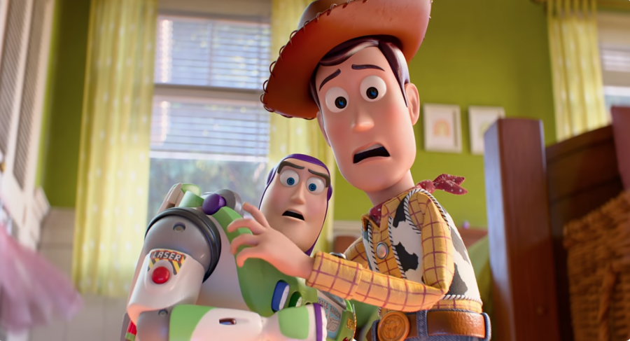 Η Pixar αποκαλύπτει το πρώτο teaser του «Toy Story 5» – Όταν η τεχνολογία εισβάλλει στον κόσμο των παιχνιδιών