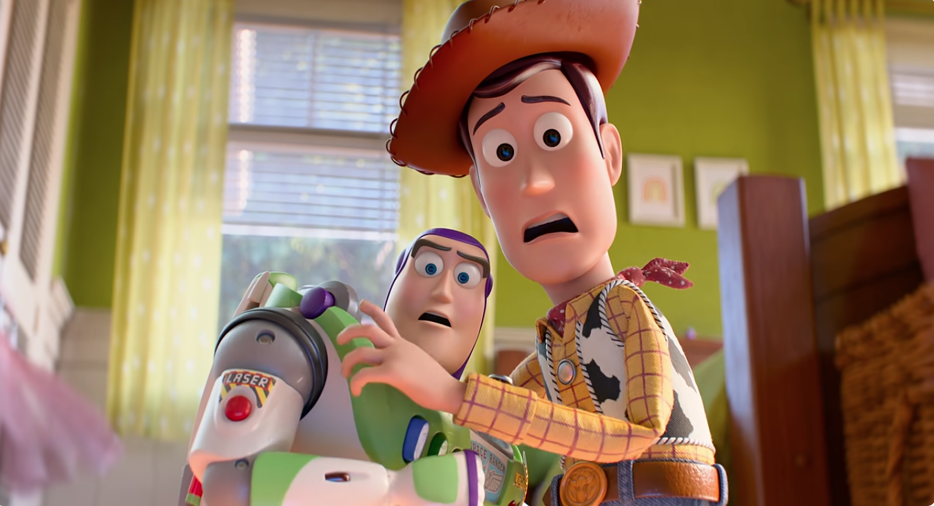 Η Pixar αποκαλύπτει το πρώτο teaser του «Toy Story 5» – Όταν η τεχνολογία εισβάλλει στον κόσμο των παιχνιδιών